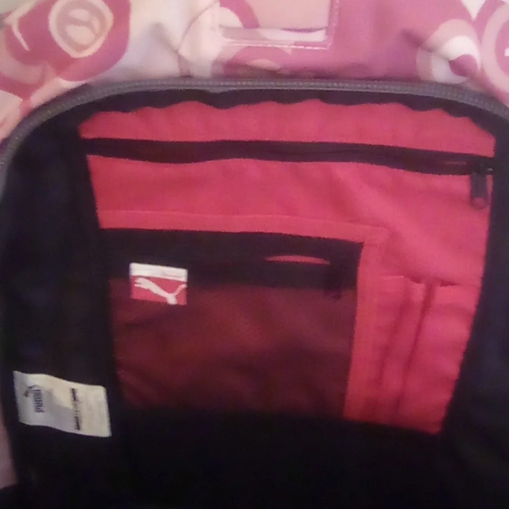 PUMA Backpack - Picture 4 of 4